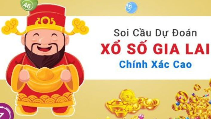 Soi cầu lô vip Gia Lai cực chuẩn