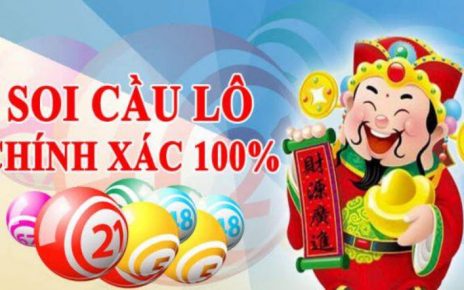 Soi cầu lô Vip Gia Lai – đánh lô trúng